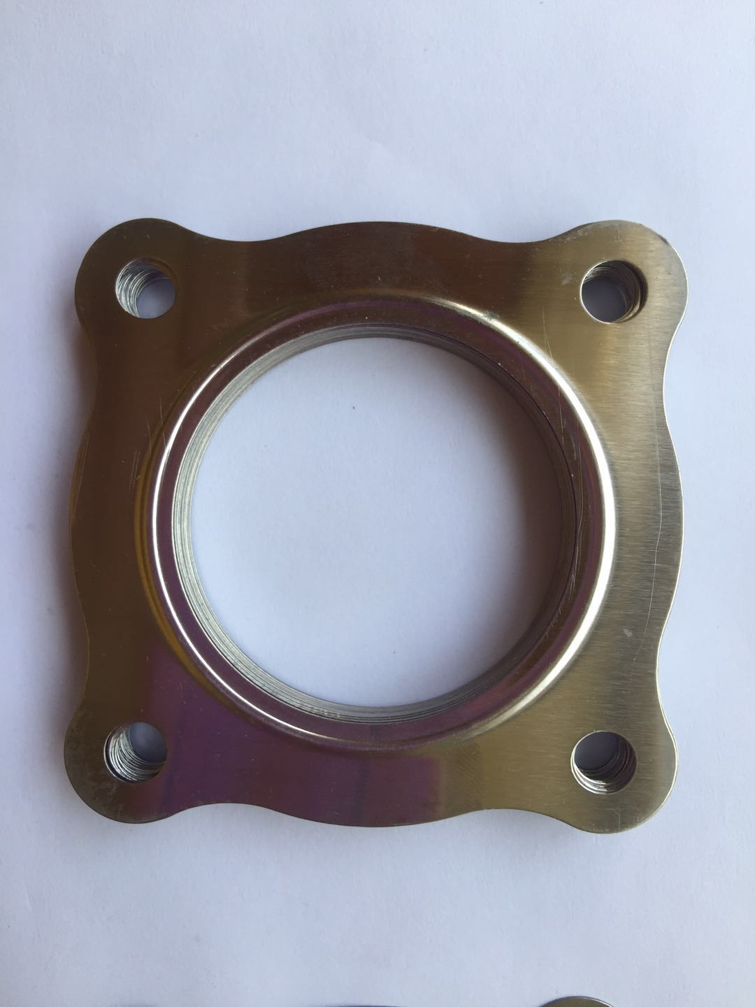 Turbocharger gasket 04209204