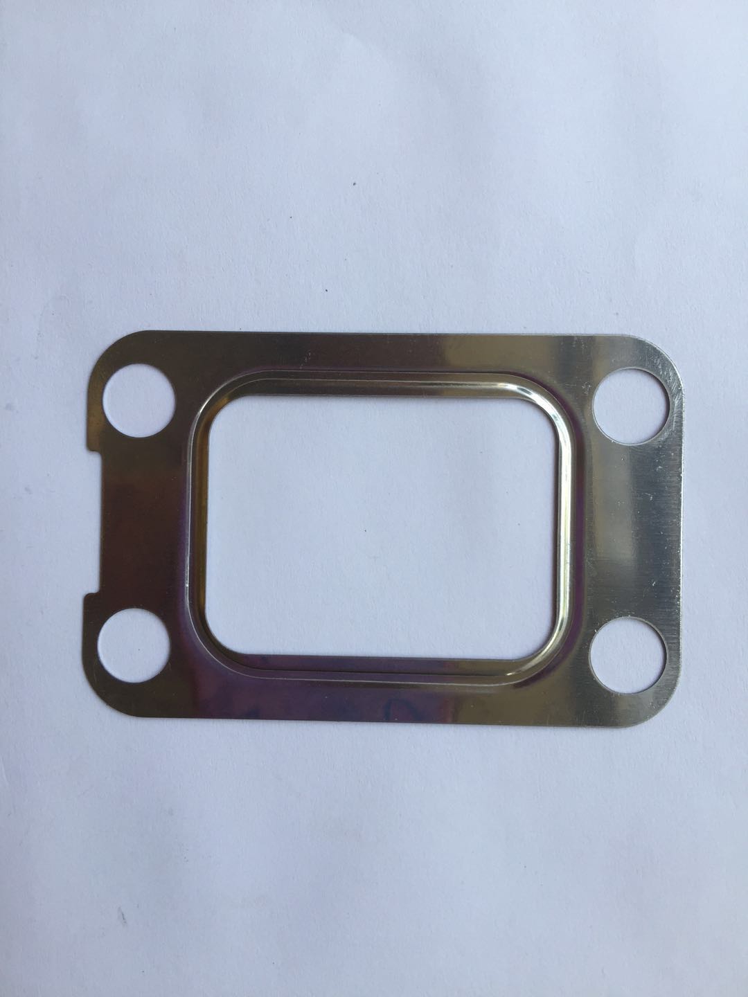 Turbocharger gasket 04209206