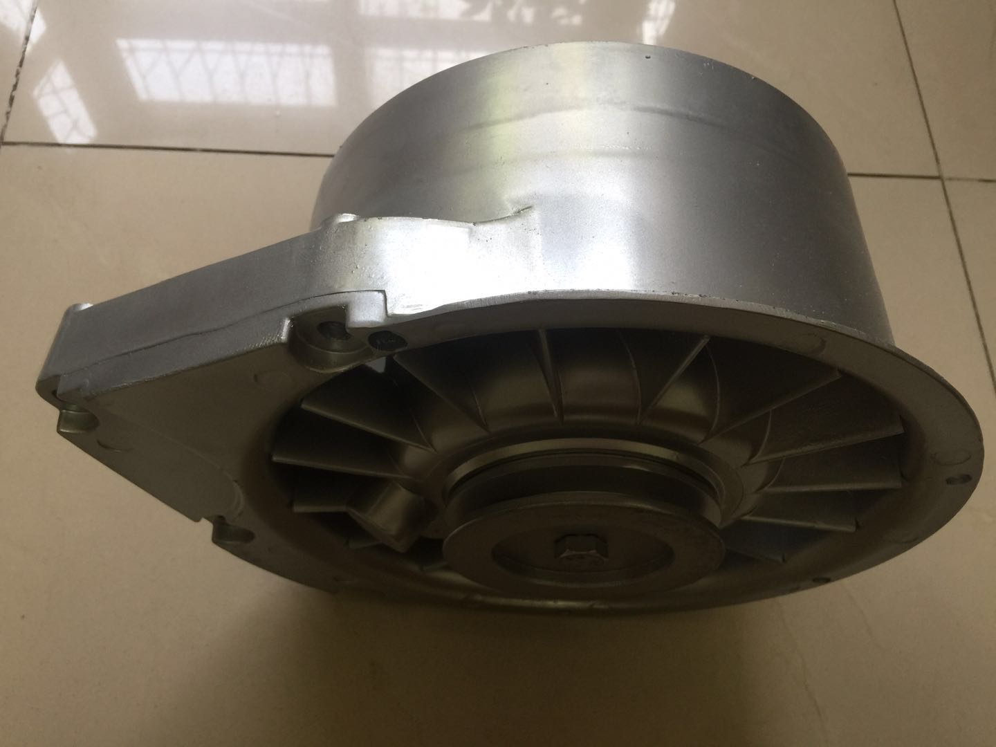 Cooling fan 02233420