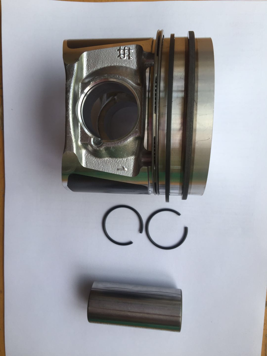 Piston 04286720