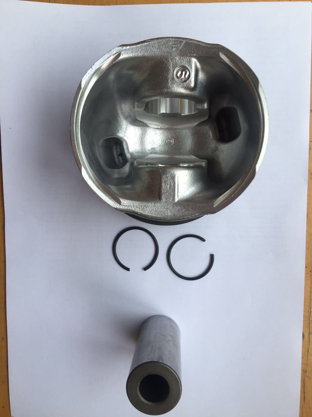 Piston 04286720