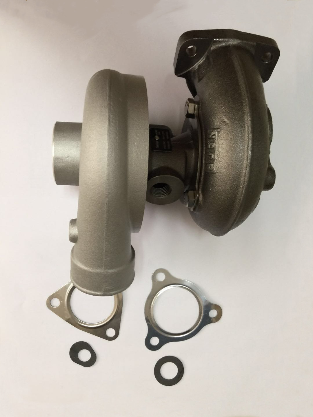 Turbocharger 04102711