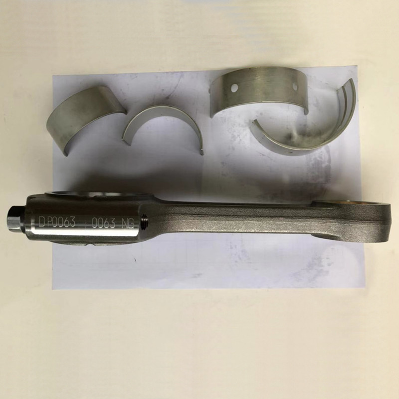 Connecting rod