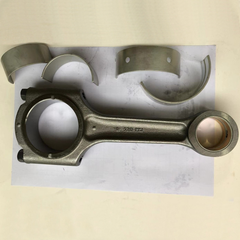 Connecting rod