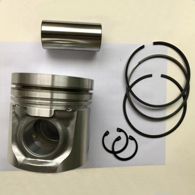 Piston