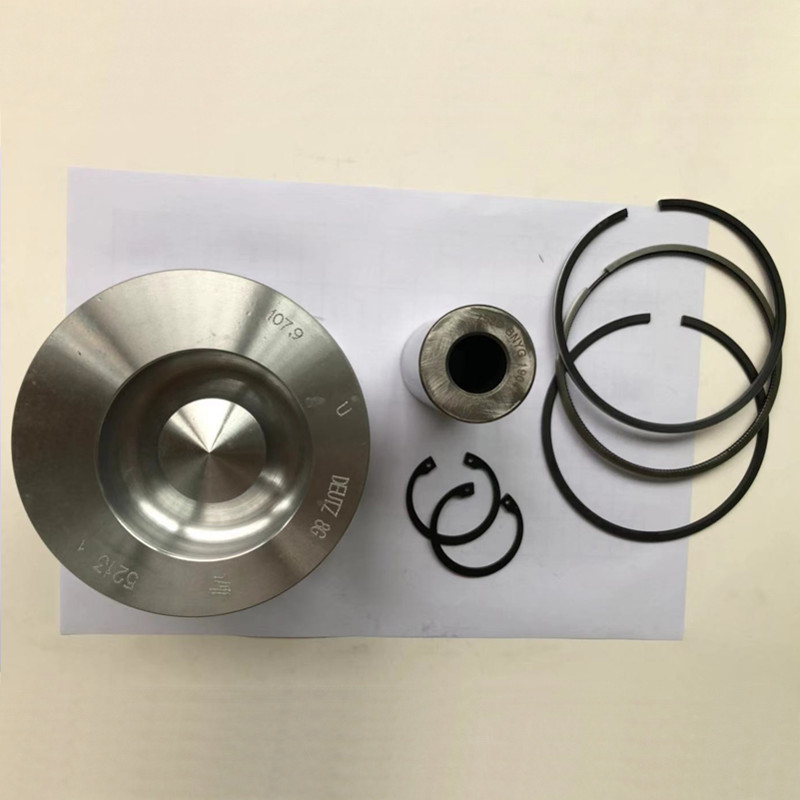 Piston
