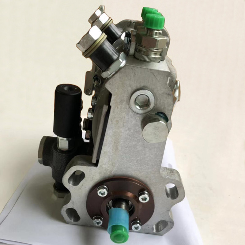 Fuel inject. pump 02232387