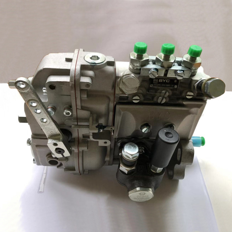 Fuel inject. pump 02232387