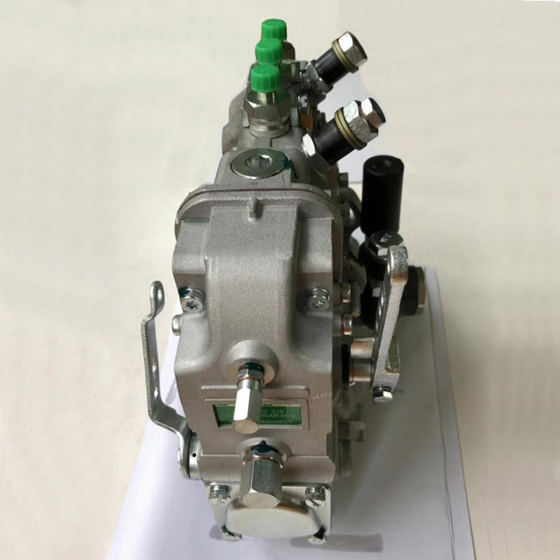 Fuel inject. pump 02232387