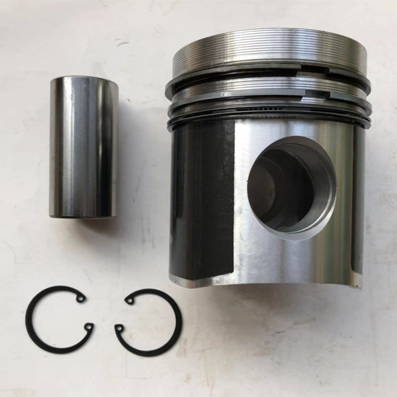 Piston 04158391