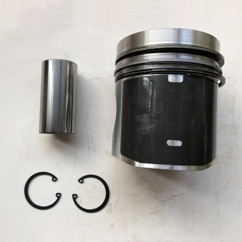 Piston 04158391