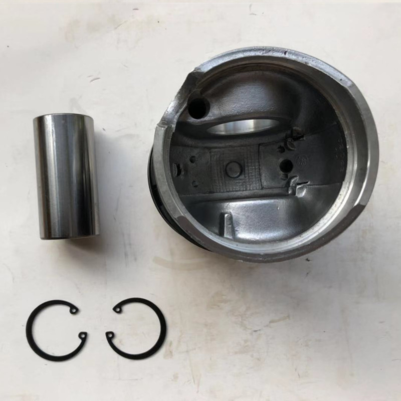 Piston 04158391