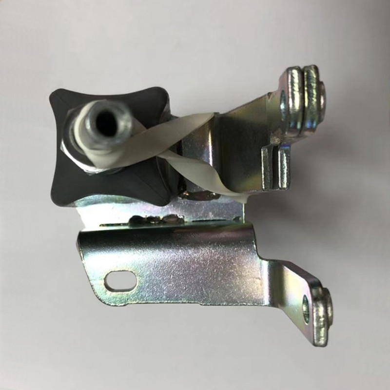 Solenoid 04159708