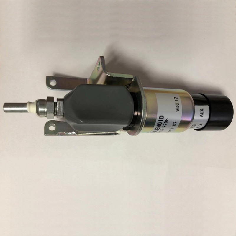 Solenoid 04159708