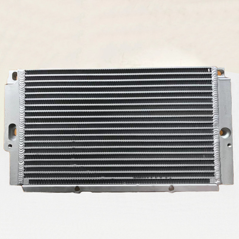 Hydraul.oil cooler 04207330