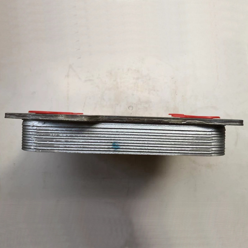 Oil cooler 04254426