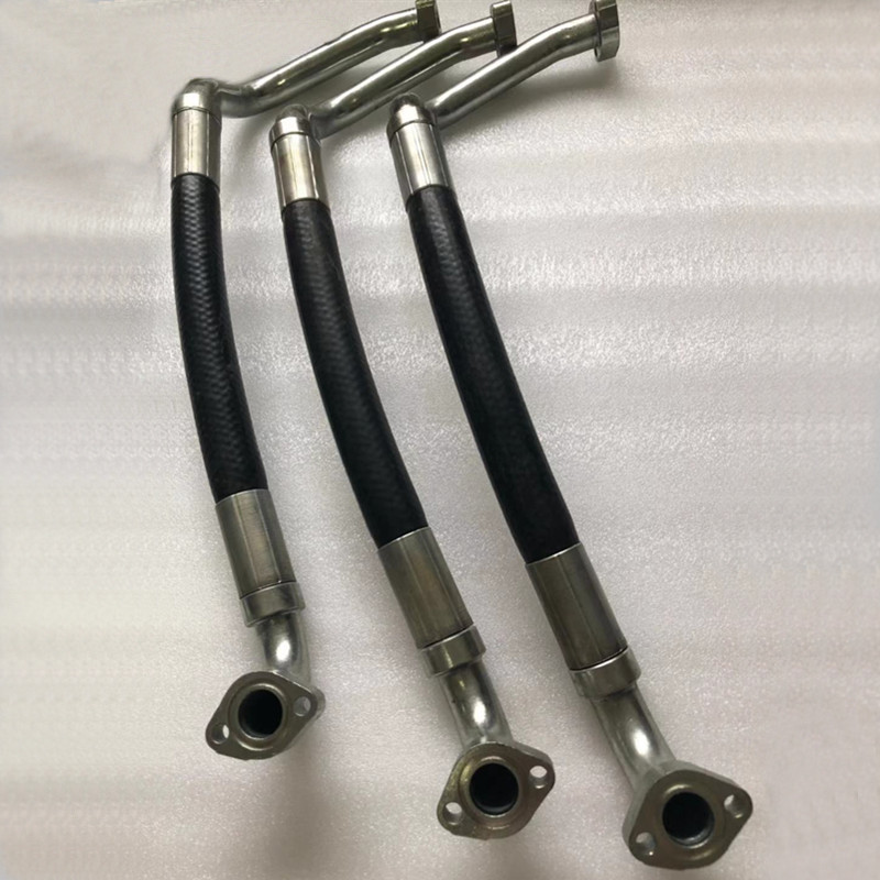 Lubrication oil line 04270525