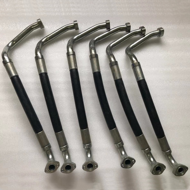 Lubrication oil line 04270525
