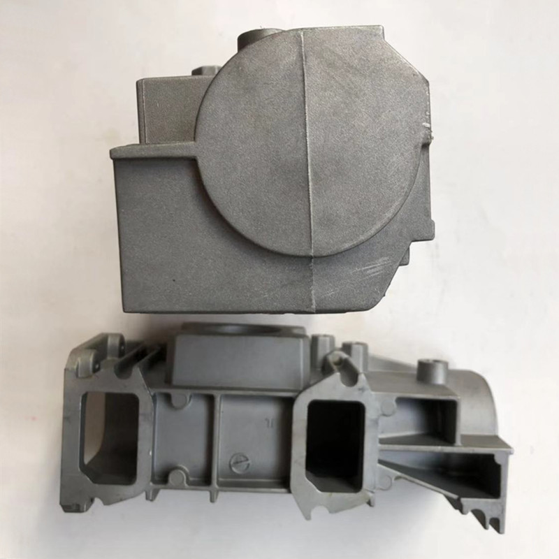 Charge air pipe 04288250