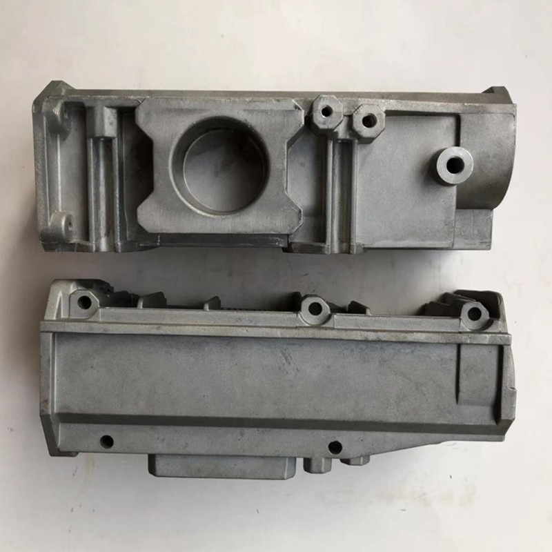 Charge air pipe 04288250