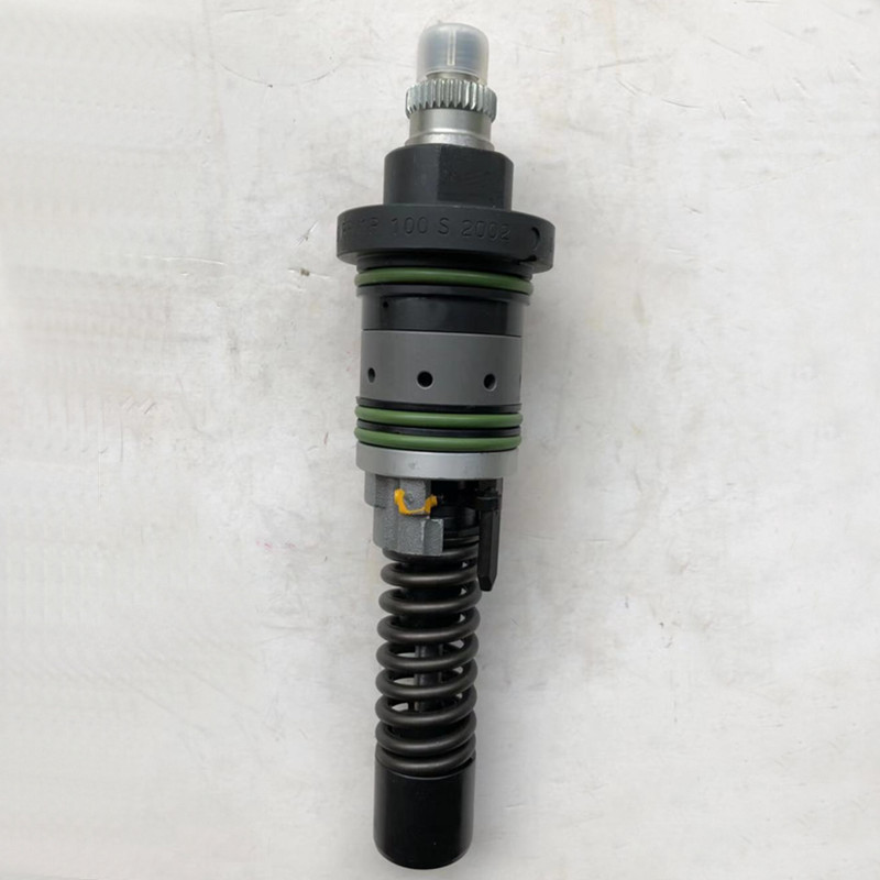Fuel inject. pump 02111335