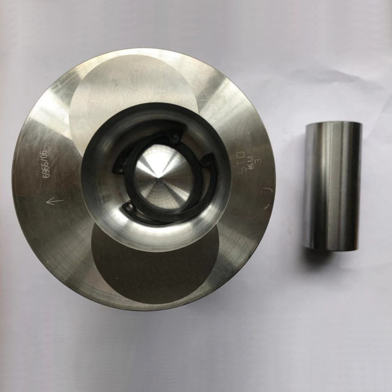 Piston 04230681