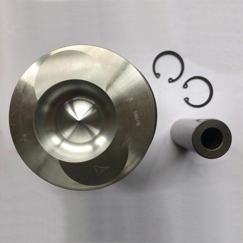 Piston 04230681
