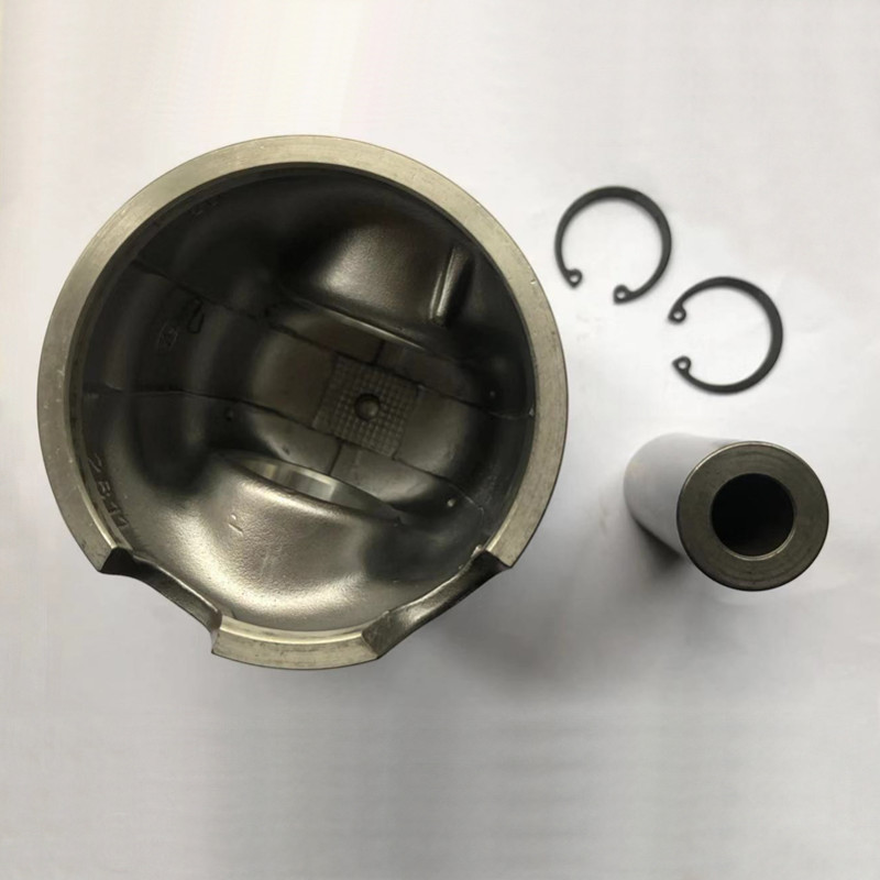 Piston 04230681