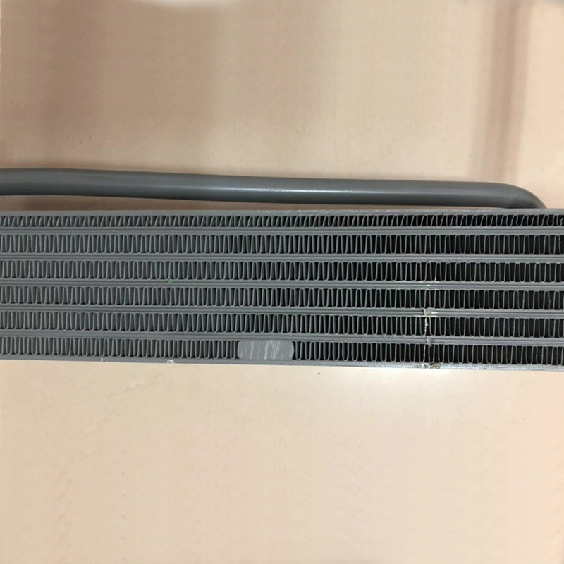oil cooler for F4L913 engine