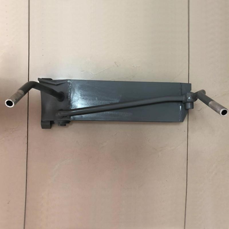 oil cooler for F4L913 engine