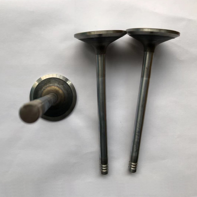 Inlet valve 04159136