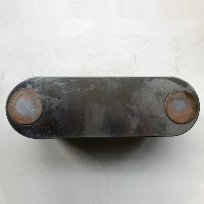 Oil cooler 04209930
