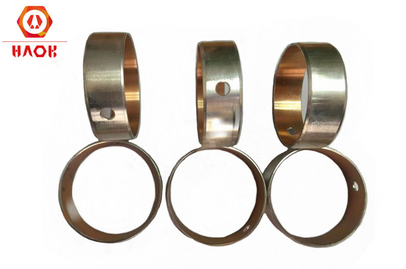 Bearing bush 04200021