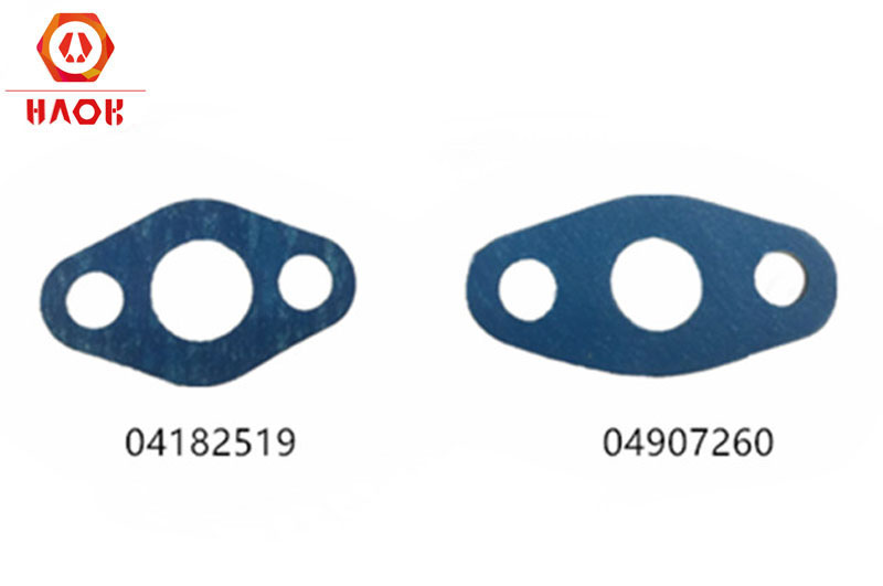 Turbocharger gasket 04907260