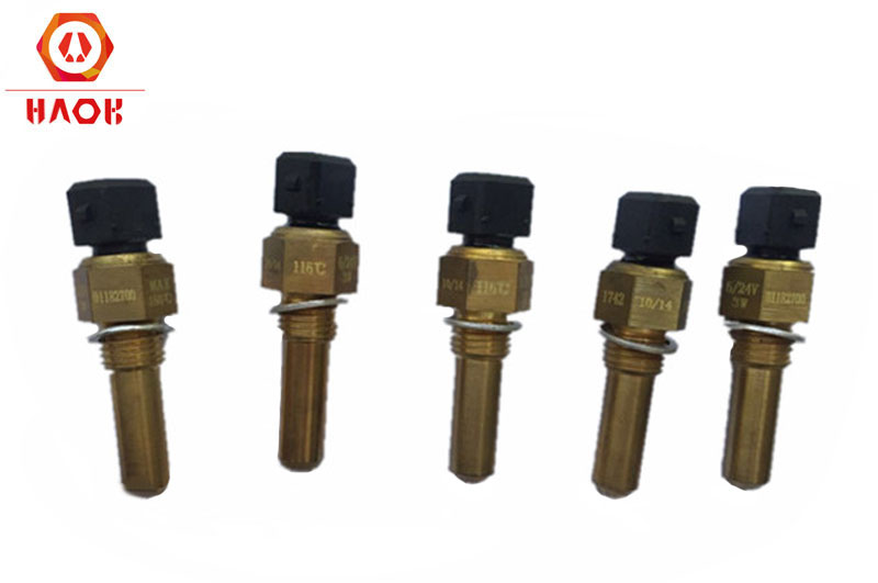 Temperature transmitter 01182700
