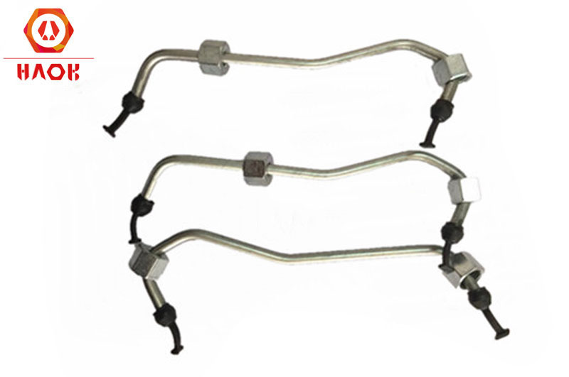 High pressure pipe 04501724