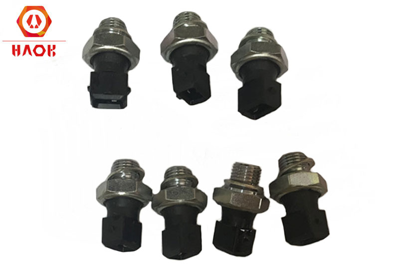 Oil pressure switch 01182792