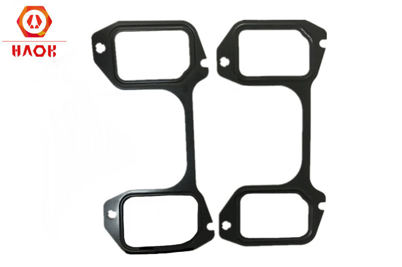 Charge Air Pipe Gasket 04200095