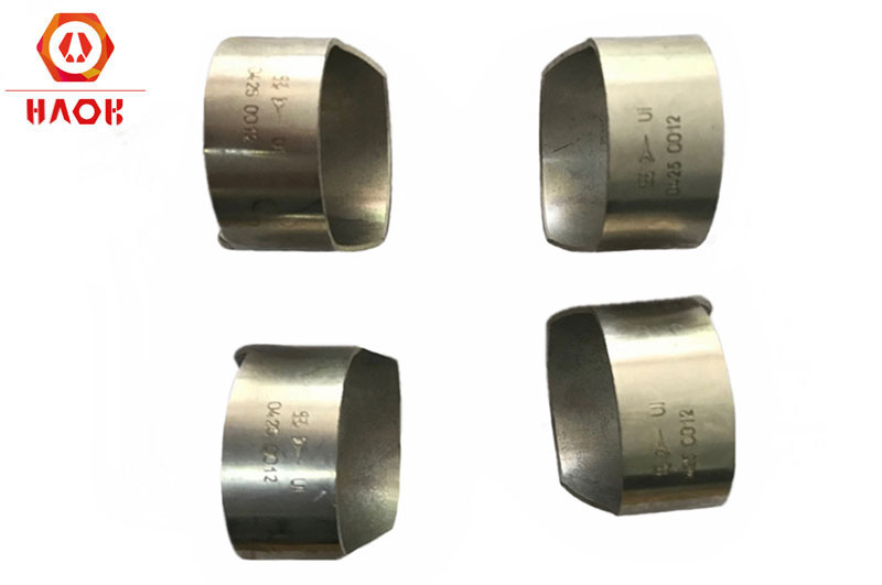 Small end bearing 04250012