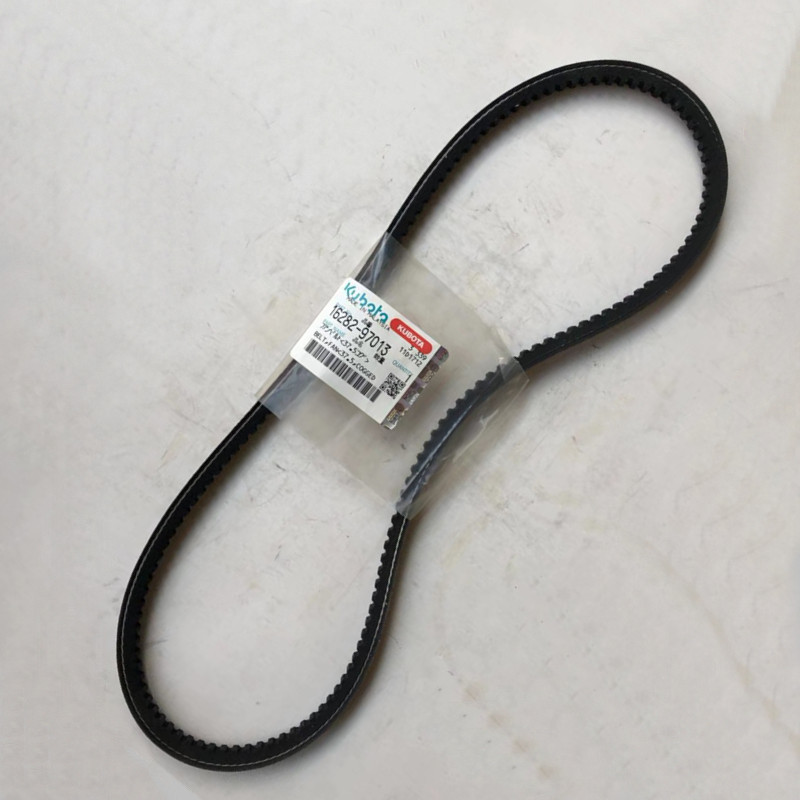 Fan belt 16282-97013