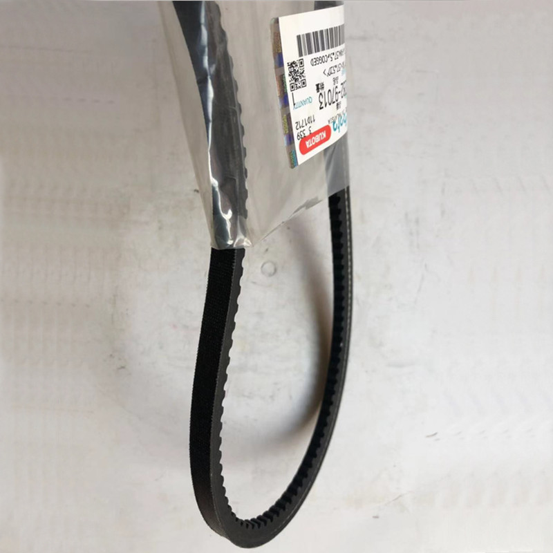 Fan belt 16282-97013