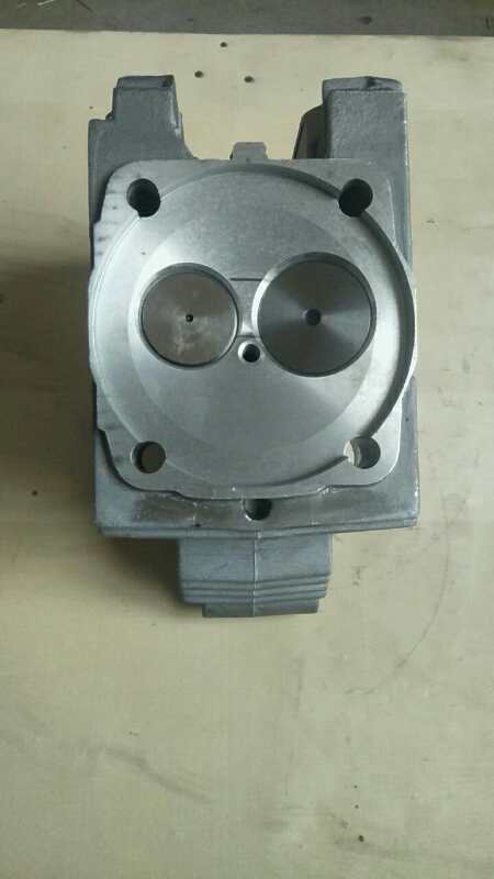 Cylinder head 04235409