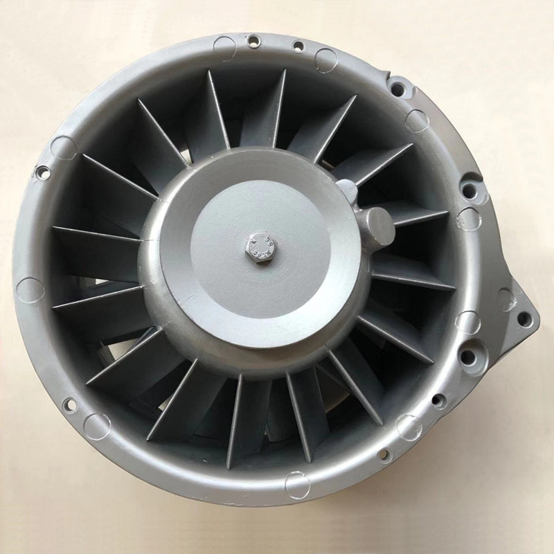 Cooling fan 02235462
