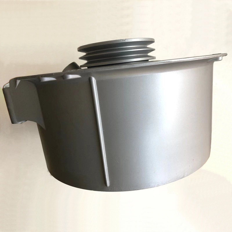 Cooling fan 02235462