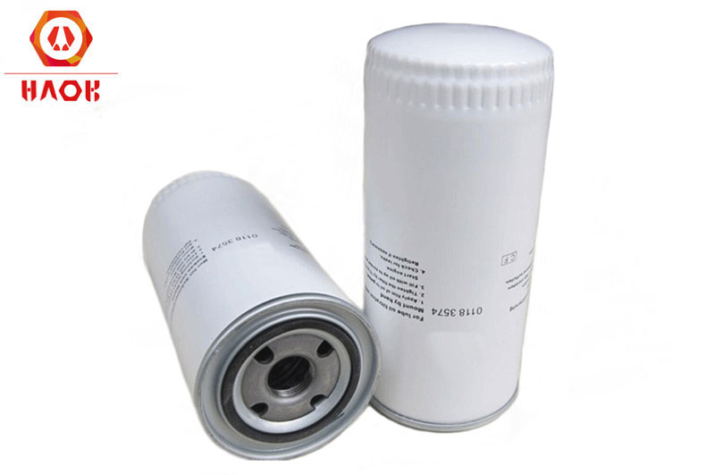 Oil filter 01183574