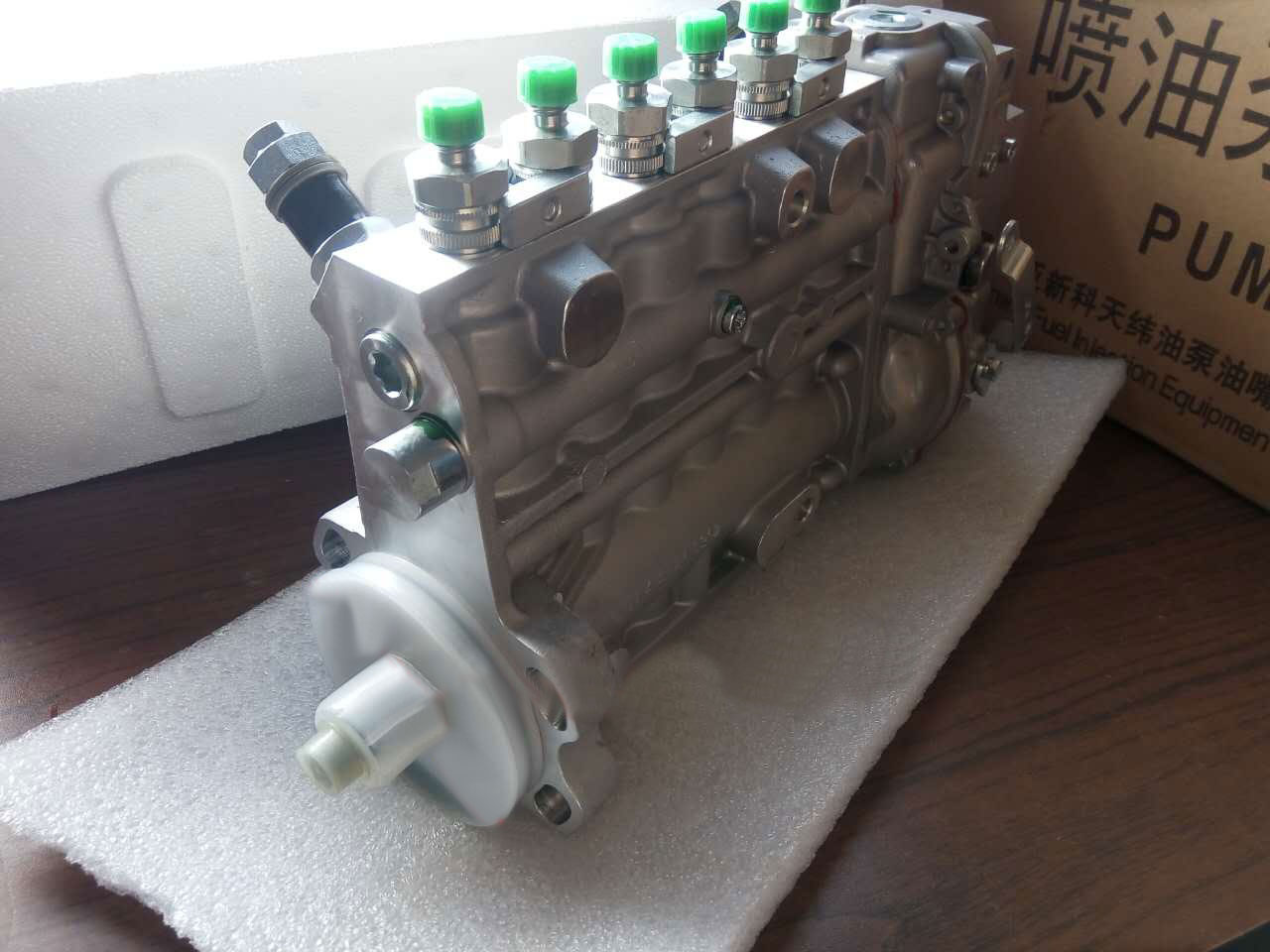 Fuel Injection Pump for F6L912 engine