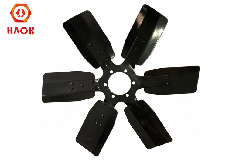 Cooling fan for TD226B-6D