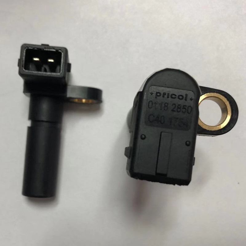 Speed sensor 01182850