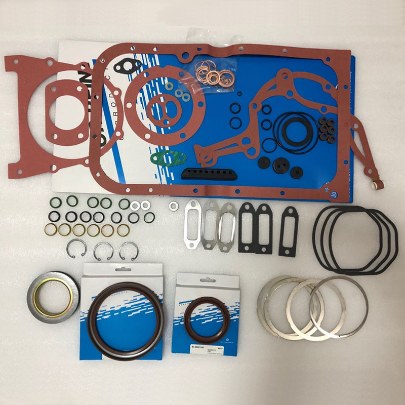 Gasket set 02929655