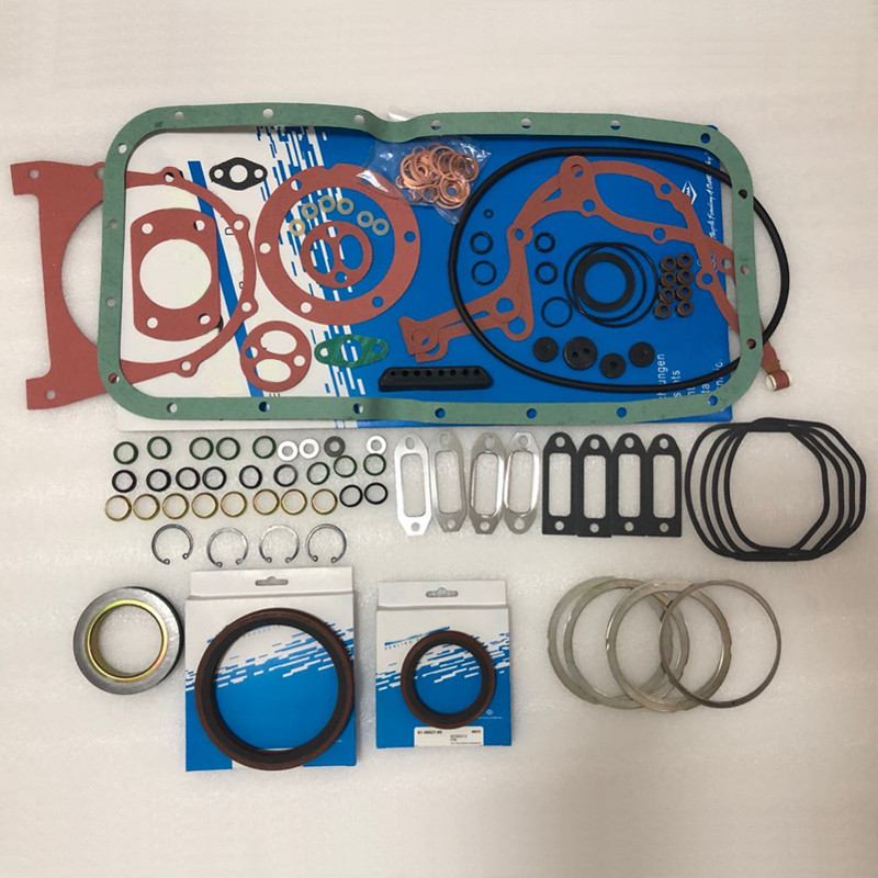Gasket set 02931313